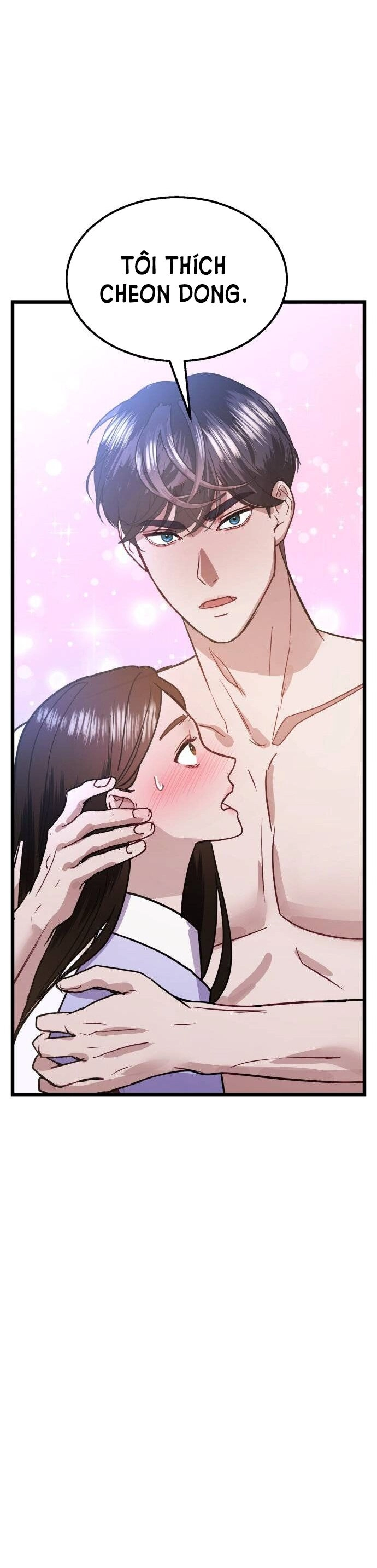 Ảo Thuật Gia Quyến Rũ Chapter 39.1 - 4