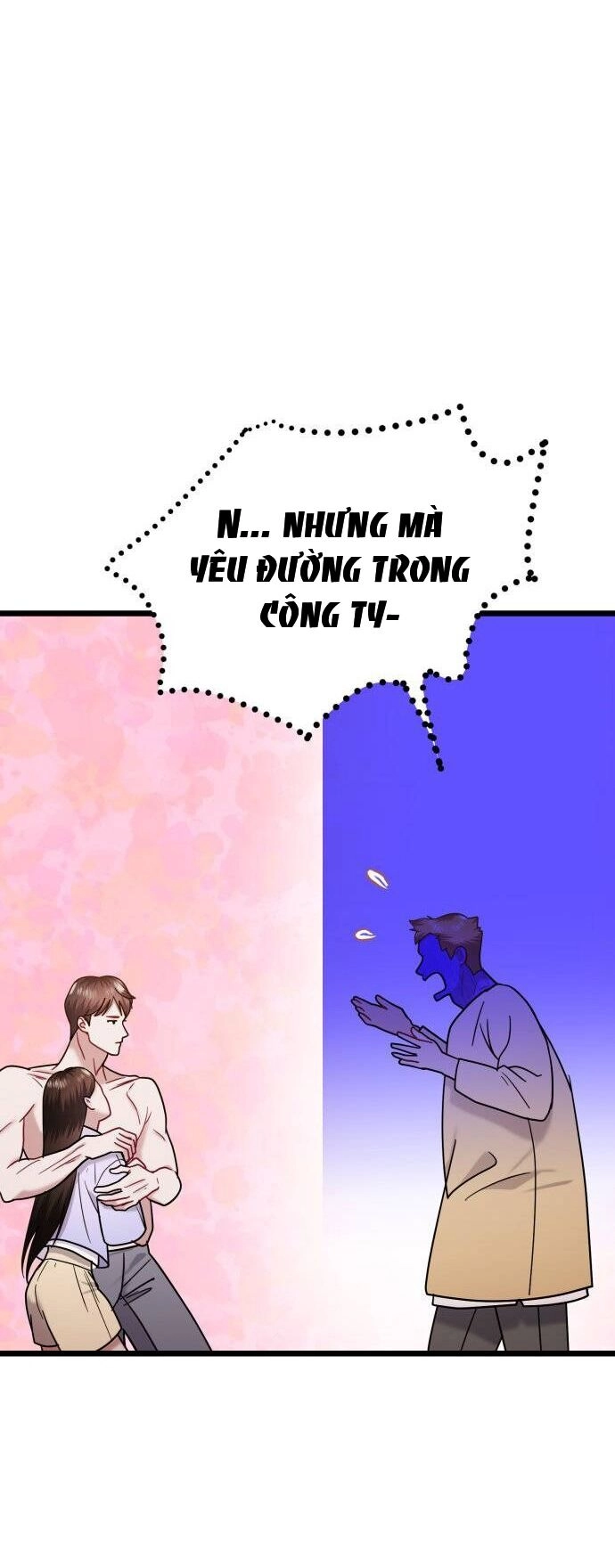 Ảo Thuật Gia Quyến Rũ Chapter 39.1 - 9