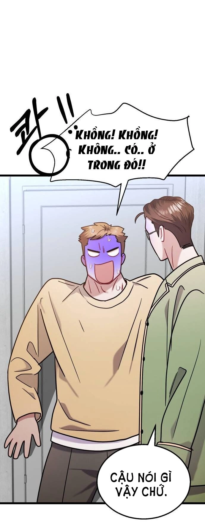 Ảo Thuật Gia Quyến Rũ Chapter 39.1 - 11