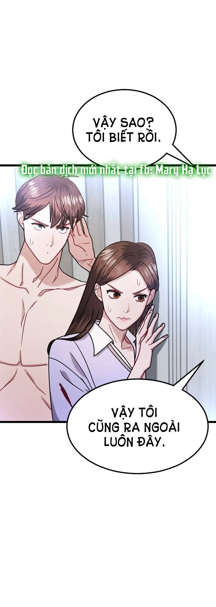 Ảo Thuật Gia Quyến Rũ Chapter 39.1 - 14