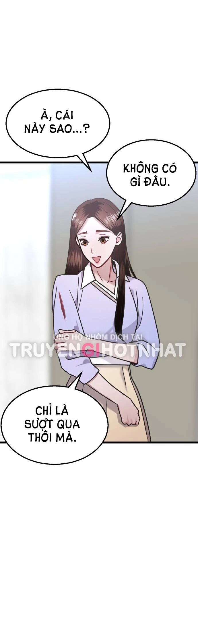 Ảo Thuật Gia Quyến Rũ Chapter 39.1 - 21