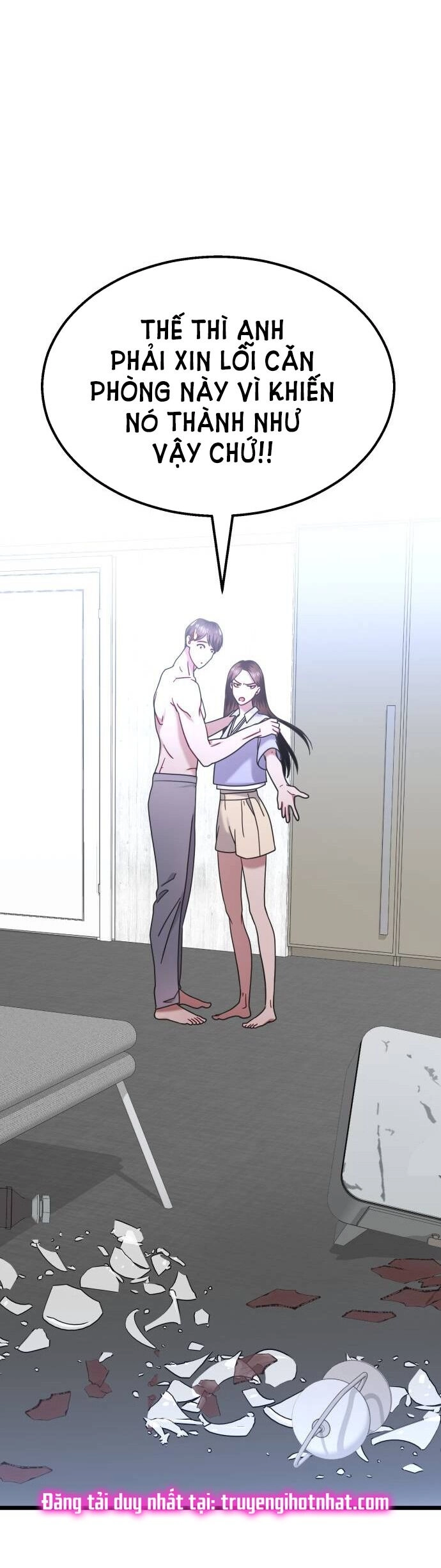 Ảo Thuật Gia Quyến Rũ Chapter 39.1 - 32