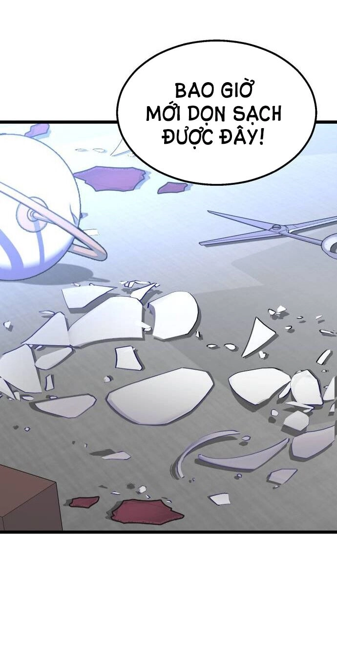 Ảo Thuật Gia Quyến Rũ Chapter 39.1 - 33