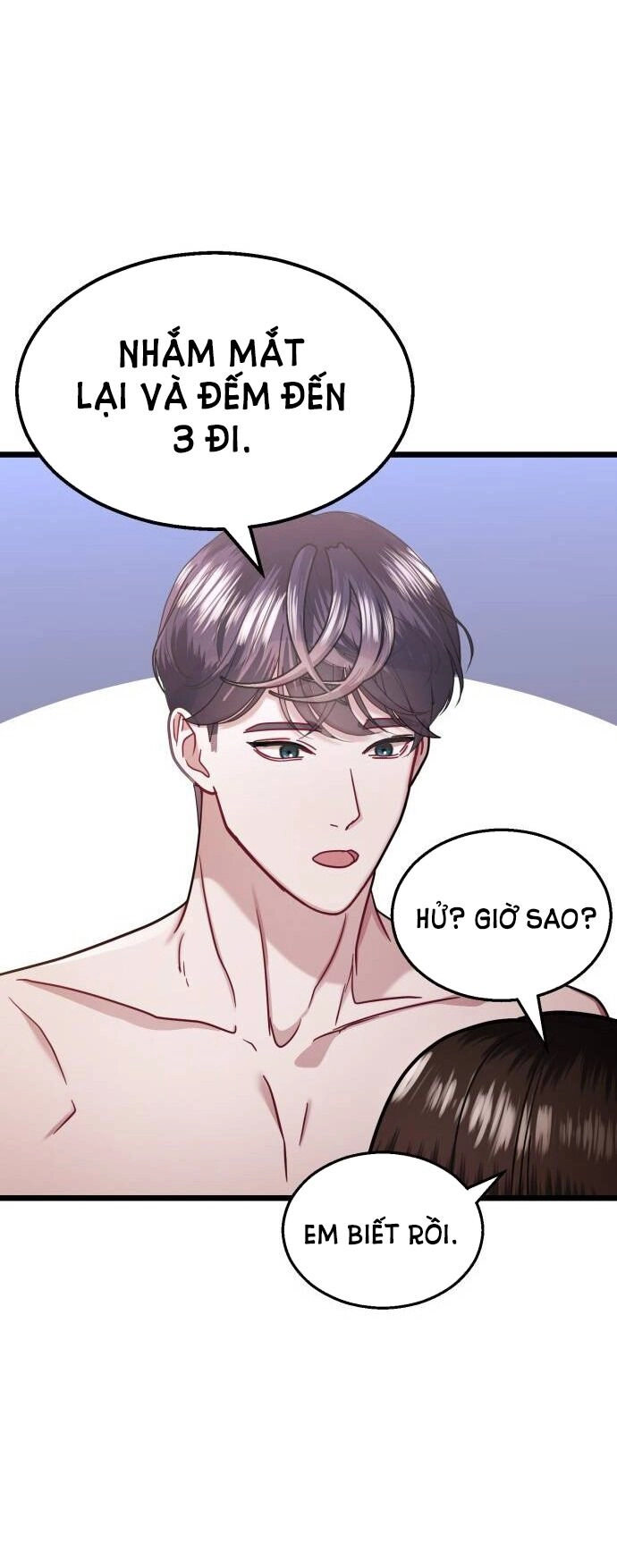 Ảo Thuật Gia Quyến Rũ Chapter 39.1 - 34