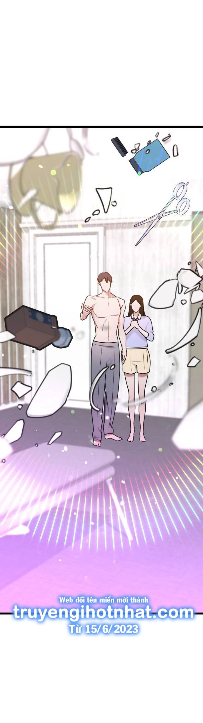 Ảo Thuật Gia Quyến Rũ Chapter 39.1 - 37