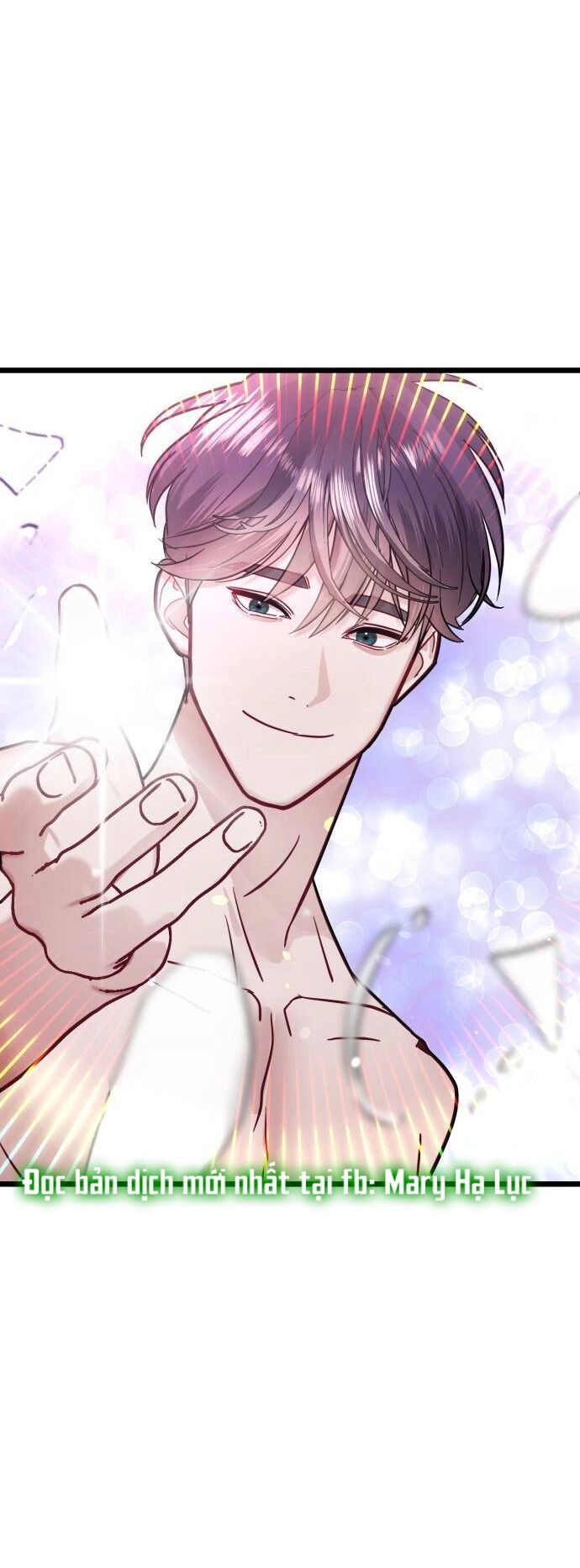 Ảo Thuật Gia Quyến Rũ Chapter 39.1 - 39