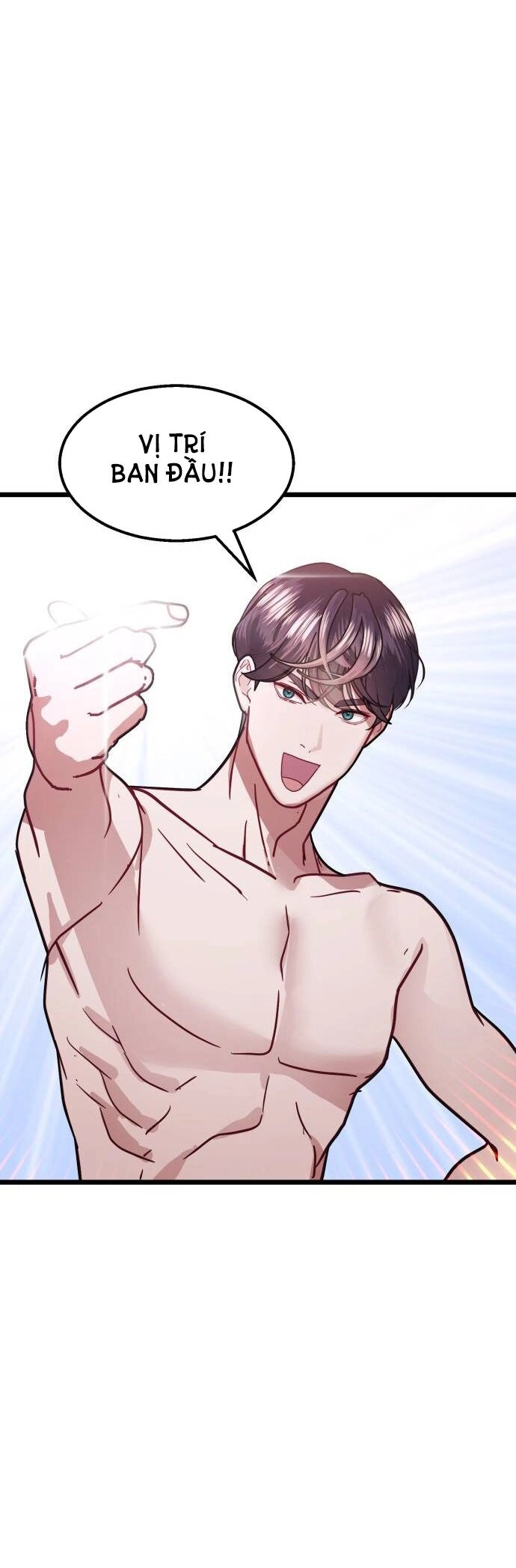 Ảo Thuật Gia Quyến Rũ Chapter 39.1 - 41