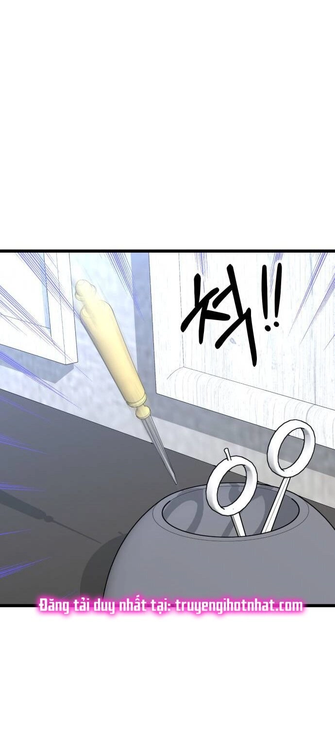 Ảo Thuật Gia Quyến Rũ Chapter 39.1 - 42