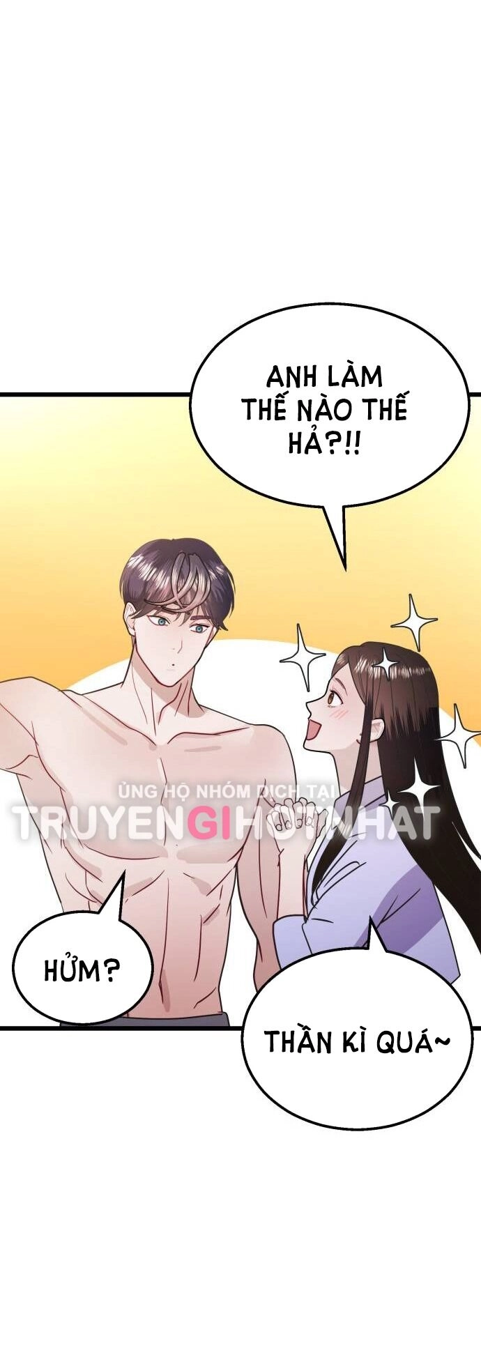 Ảo Thuật Gia Quyến Rũ Chapter 39.2 - 2