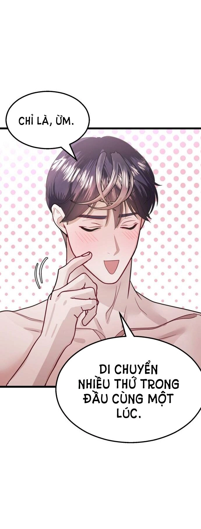 Ảo Thuật Gia Quyến Rũ Chapter 39.2 - 3