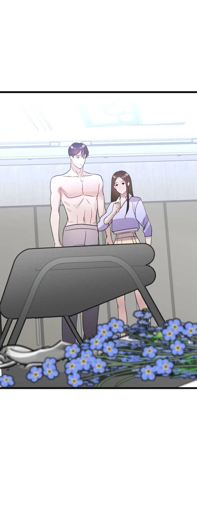 Ảo Thuật Gia Quyến Rũ Chapter 39.2 - 8