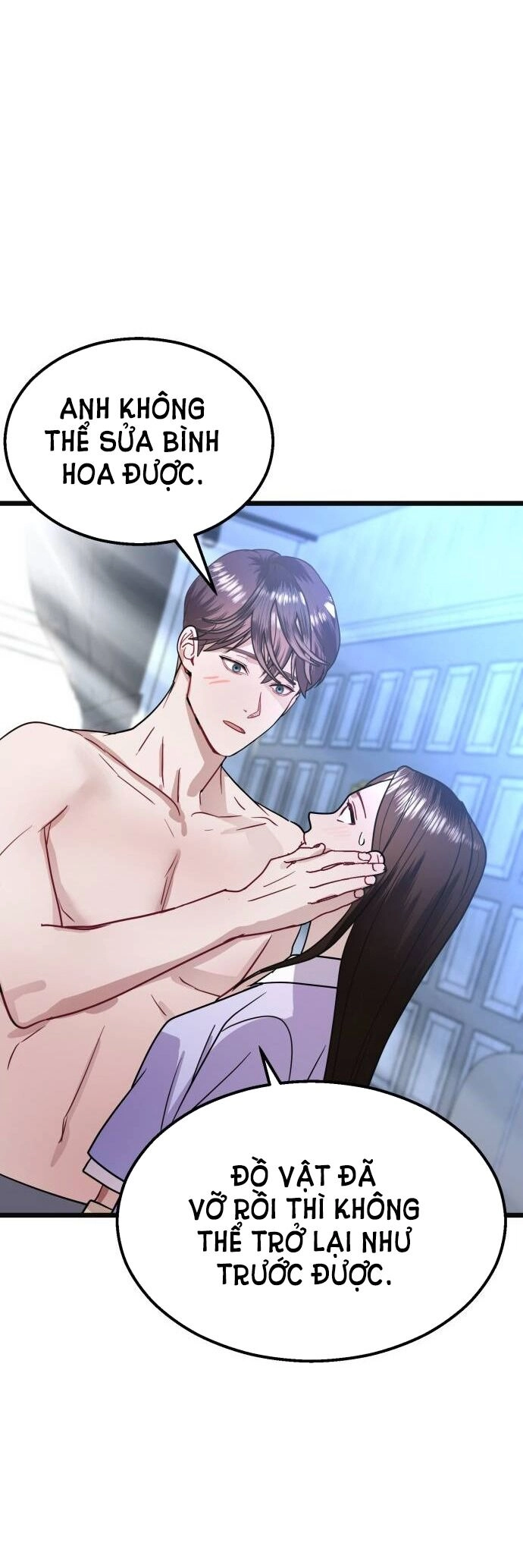 Ảo Thuật Gia Quyến Rũ Chapter 39.2 - 21