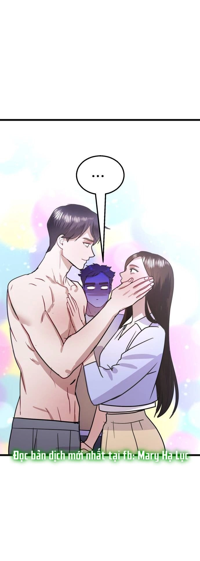 Ảo Thuật Gia Quyến Rũ Chapter 39.2 - 32