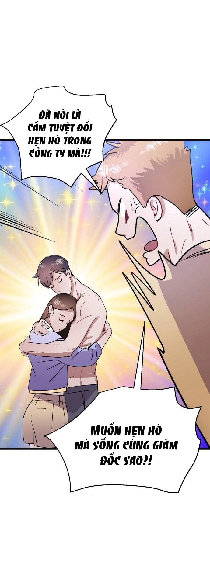 Ảo Thuật Gia Quyến Rũ Chapter 39.2 - 34