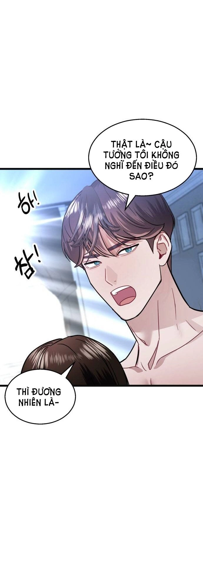 Ảo Thuật Gia Quyến Rũ Chapter 39.2 - 36