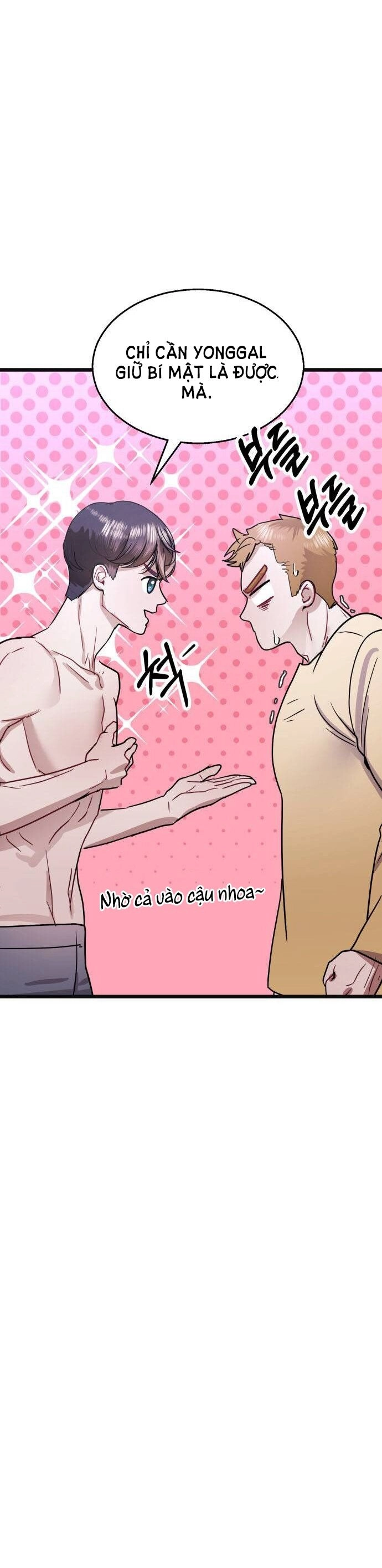 Ảo Thuật Gia Quyến Rũ Chapter 39.2 - 37