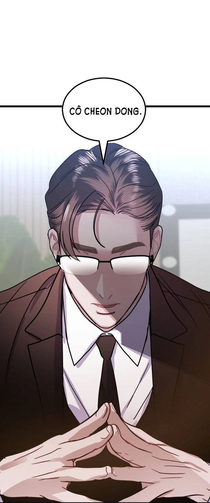 Ảo Thuật Gia Quyến Rũ Chapter 39.2 - 39