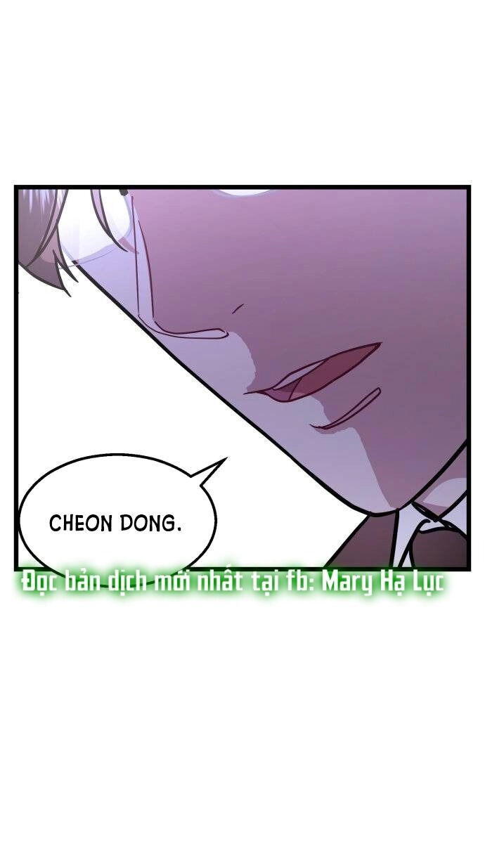 Ảo Thuật Gia Quyến Rũ Chapter 40.1 - 2