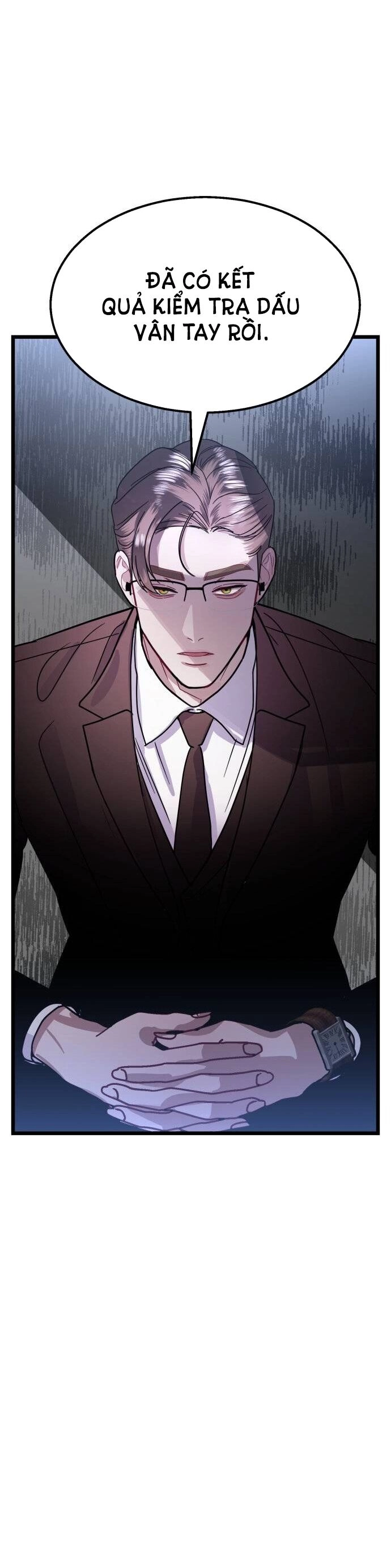 Ảo Thuật Gia Quyến Rũ Chapter 40.1 - 3