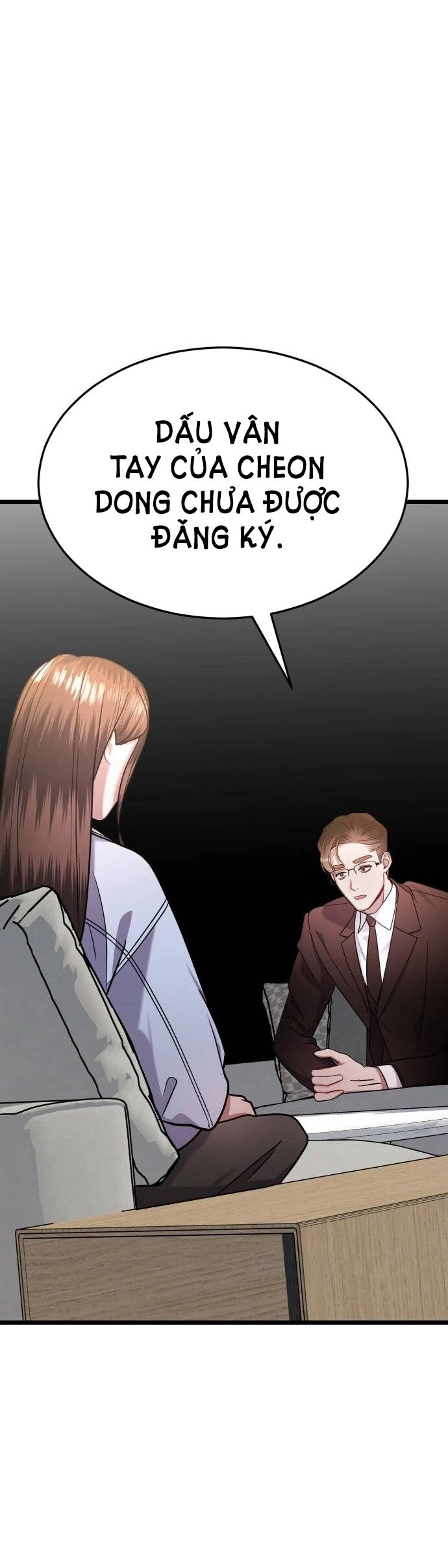 Ảo Thuật Gia Quyến Rũ Chapter 40.1 - 10