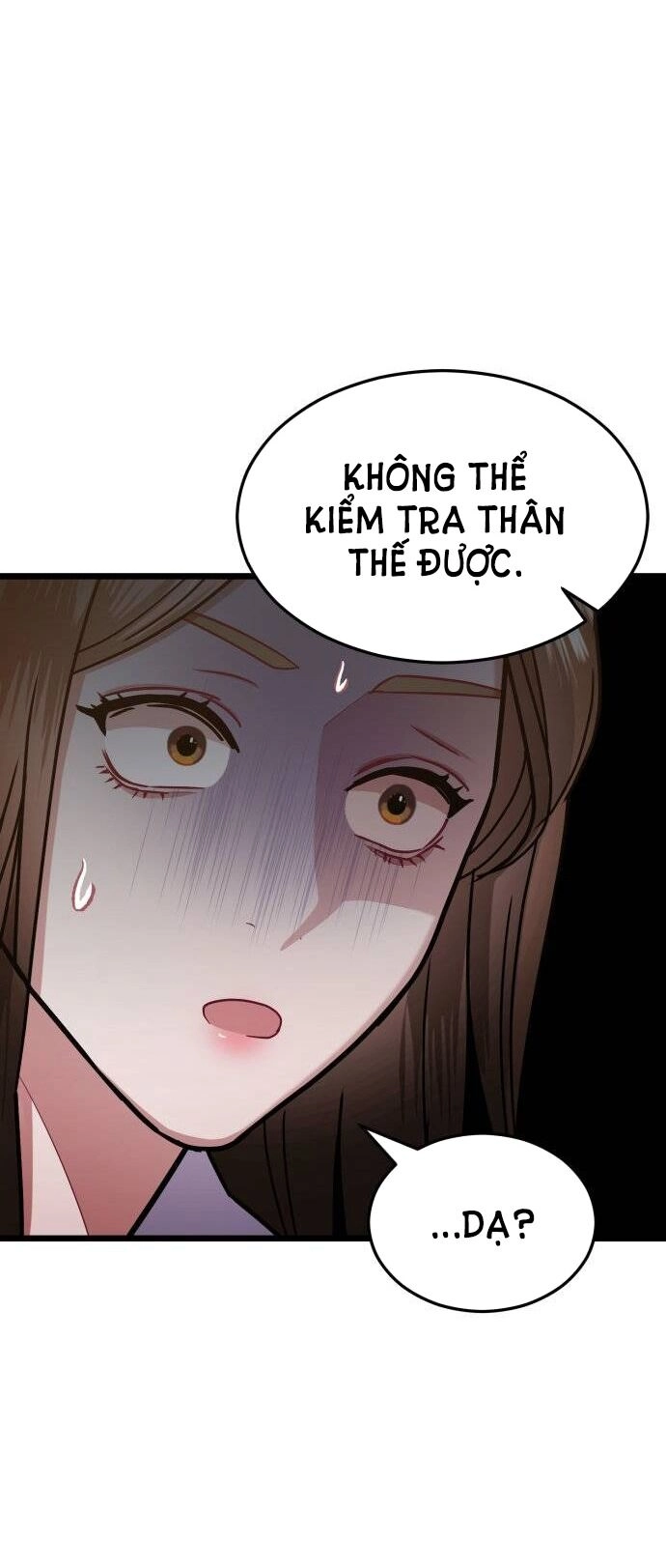 Ảo Thuật Gia Quyến Rũ Chapter 40.1 - 11