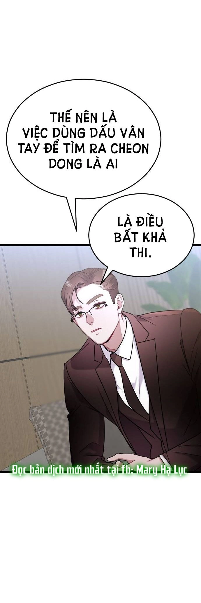 Ảo Thuật Gia Quyến Rũ Chapter 40.1 - 13