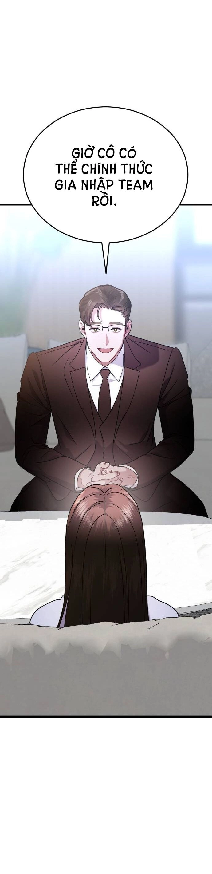 Ảo Thuật Gia Quyến Rũ Chapter 40.1 - 18