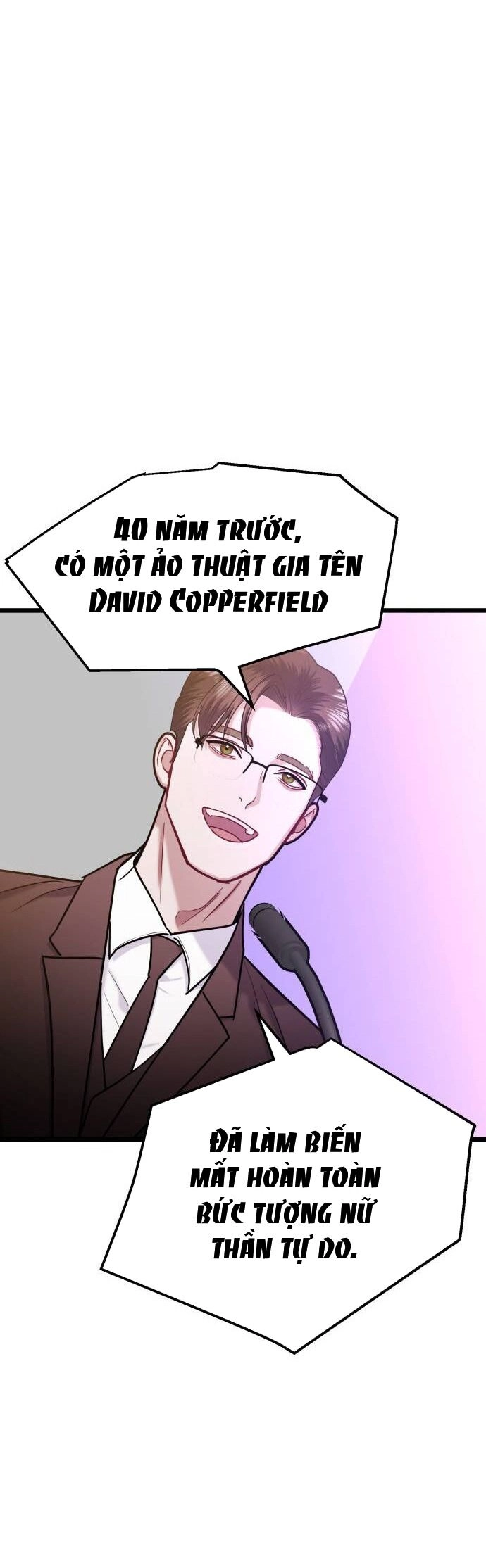 Ảo Thuật Gia Quyến Rũ Chapter 40.1 - 23