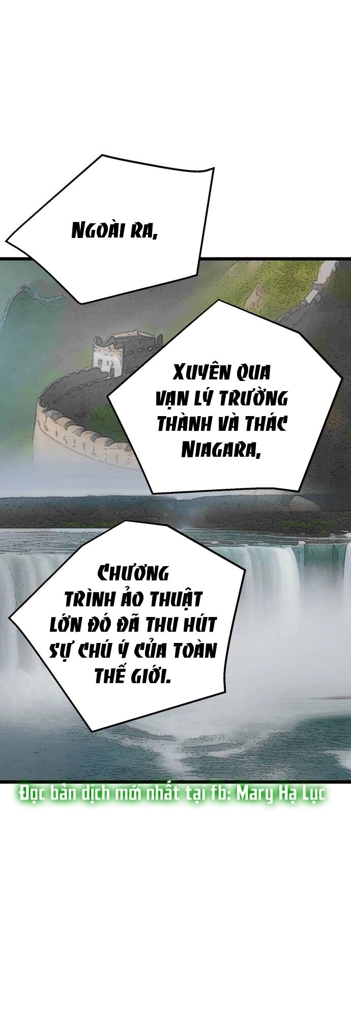 Ảo Thuật Gia Quyến Rũ Chapter 40.1 - 24