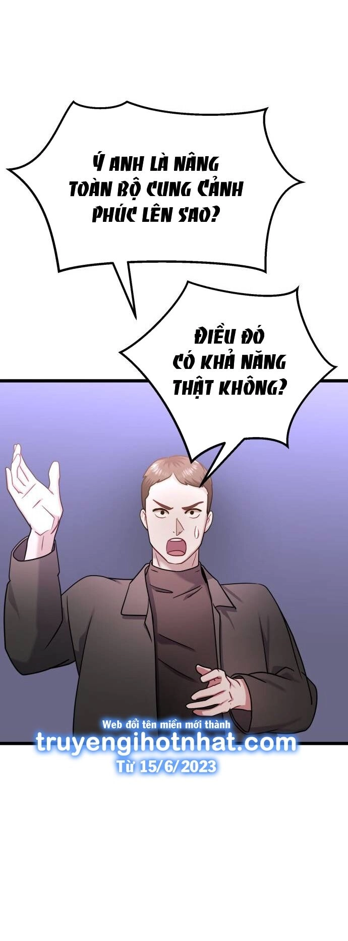 Ảo Thuật Gia Quyến Rũ Chapter 40.1 - 33