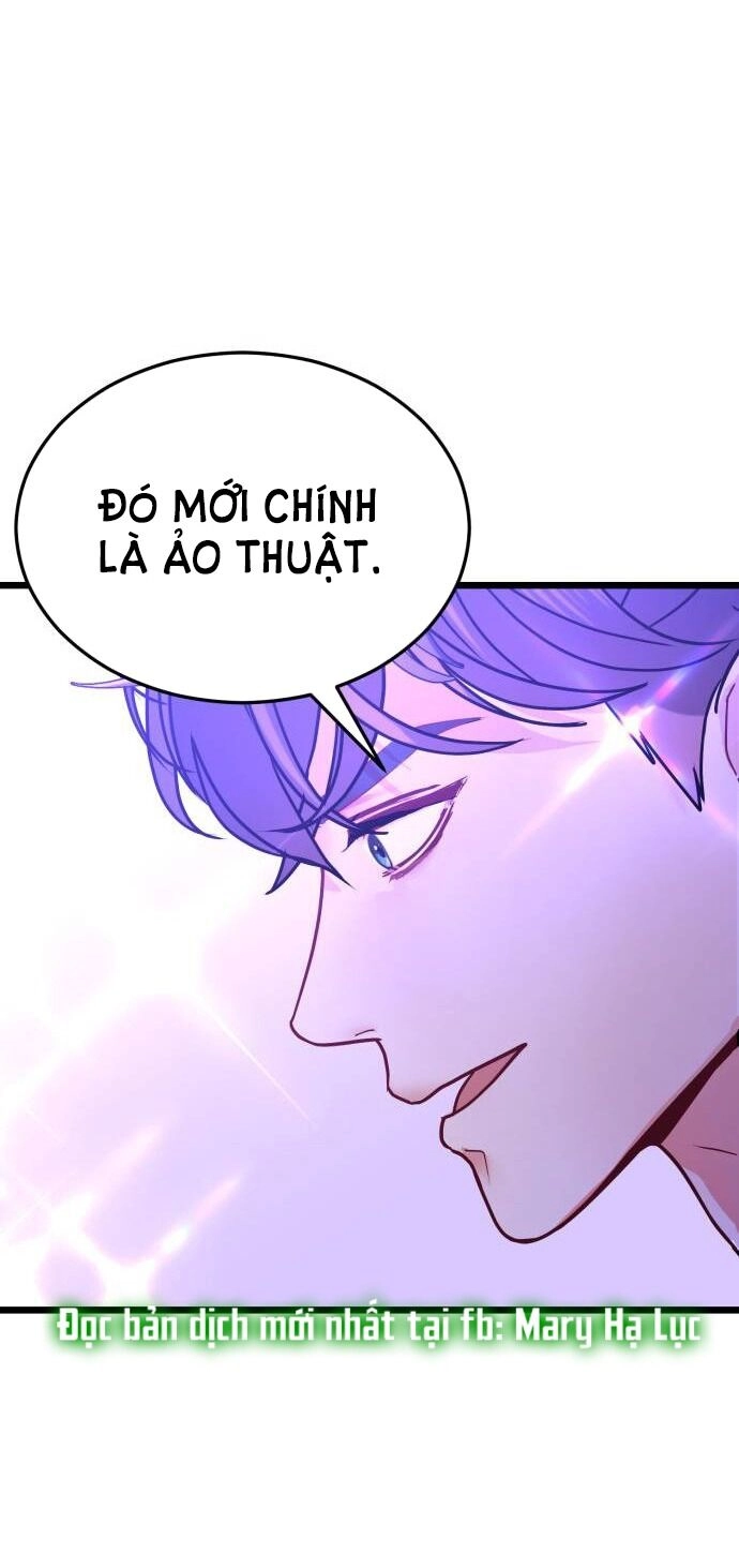 Ảo Thuật Gia Quyến Rũ Chapter 40.1 - 34