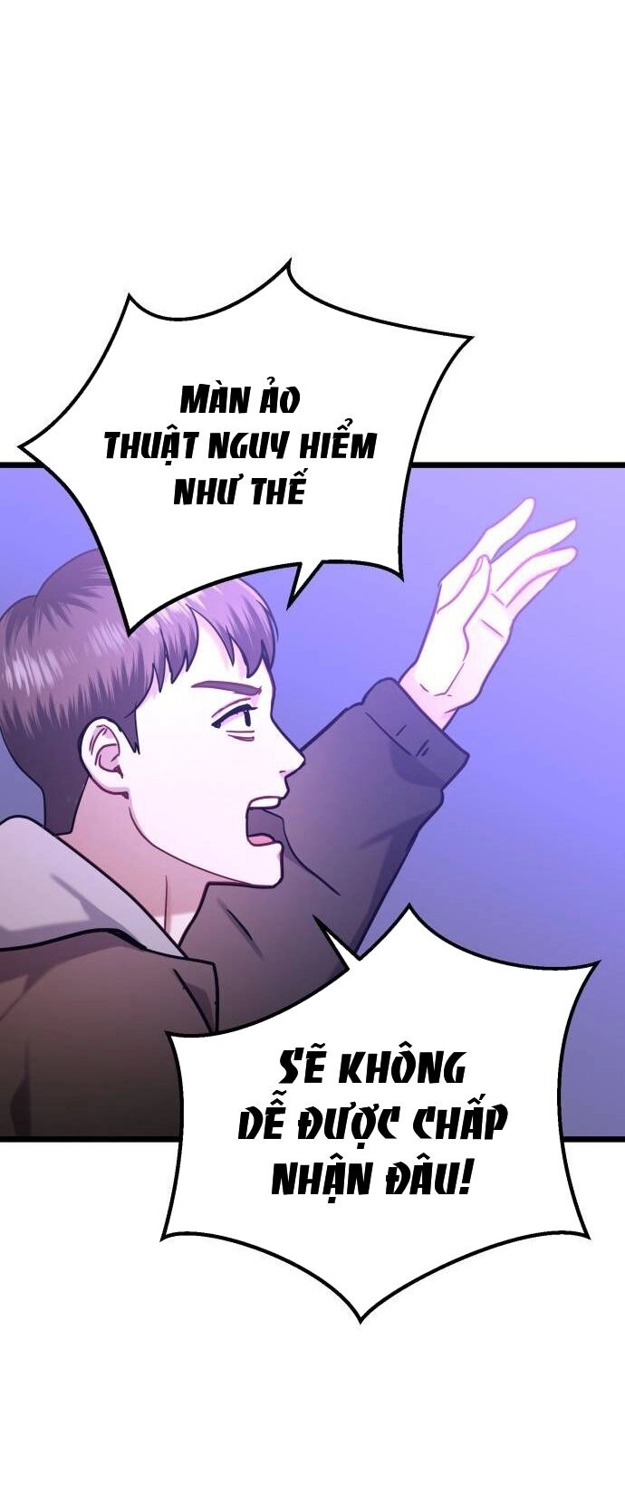 Ảo Thuật Gia Quyến Rũ Chapter 40.1 - 36