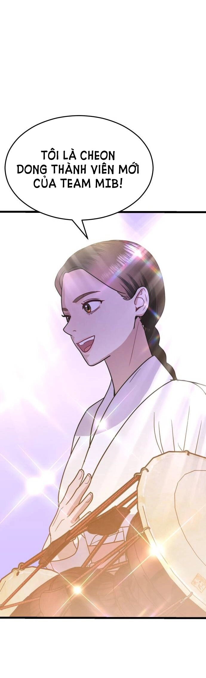 Ảo Thuật Gia Quyến Rũ Chapter 40.2 - 10