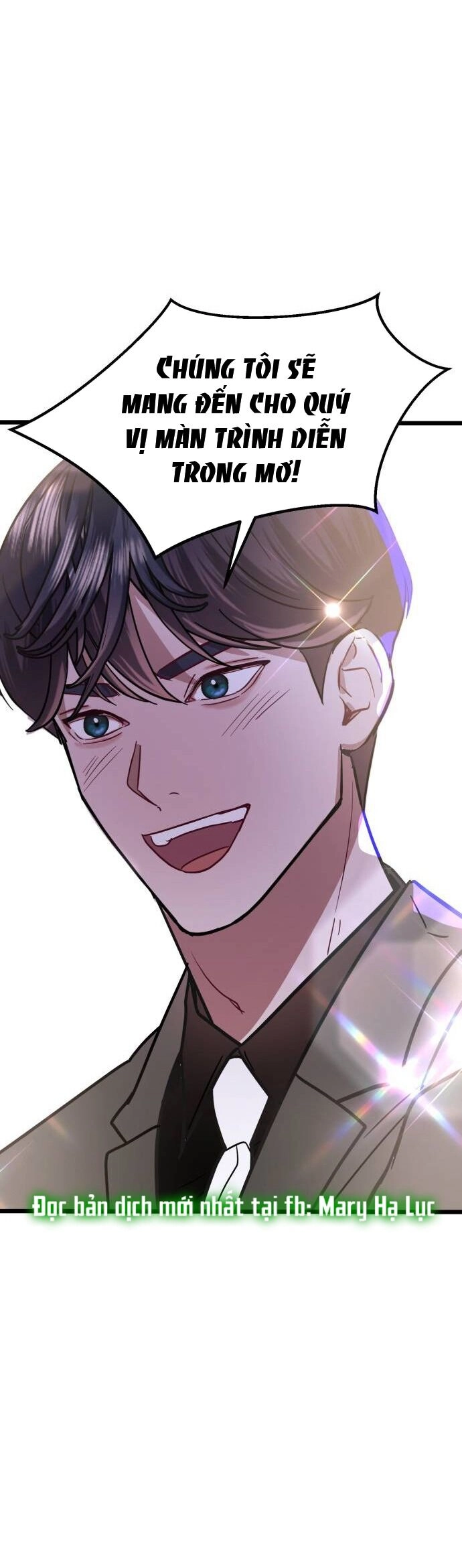 Ảo Thuật Gia Quyến Rũ Chapter 40.2 - 21