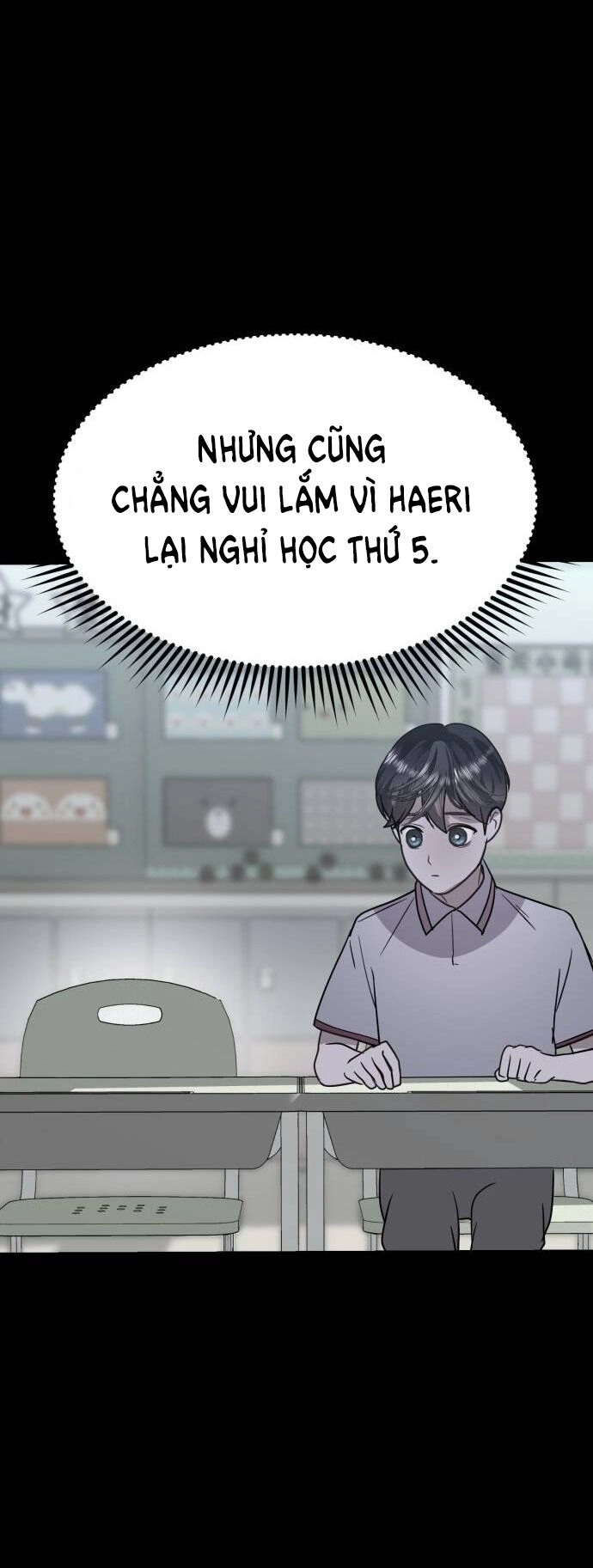 Ảo Thuật Gia Quyến Rũ Chapter 40.2 - 36