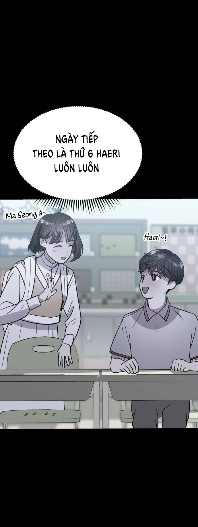 Ảo Thuật Gia Quyến Rũ Chapter 40.2 - 37