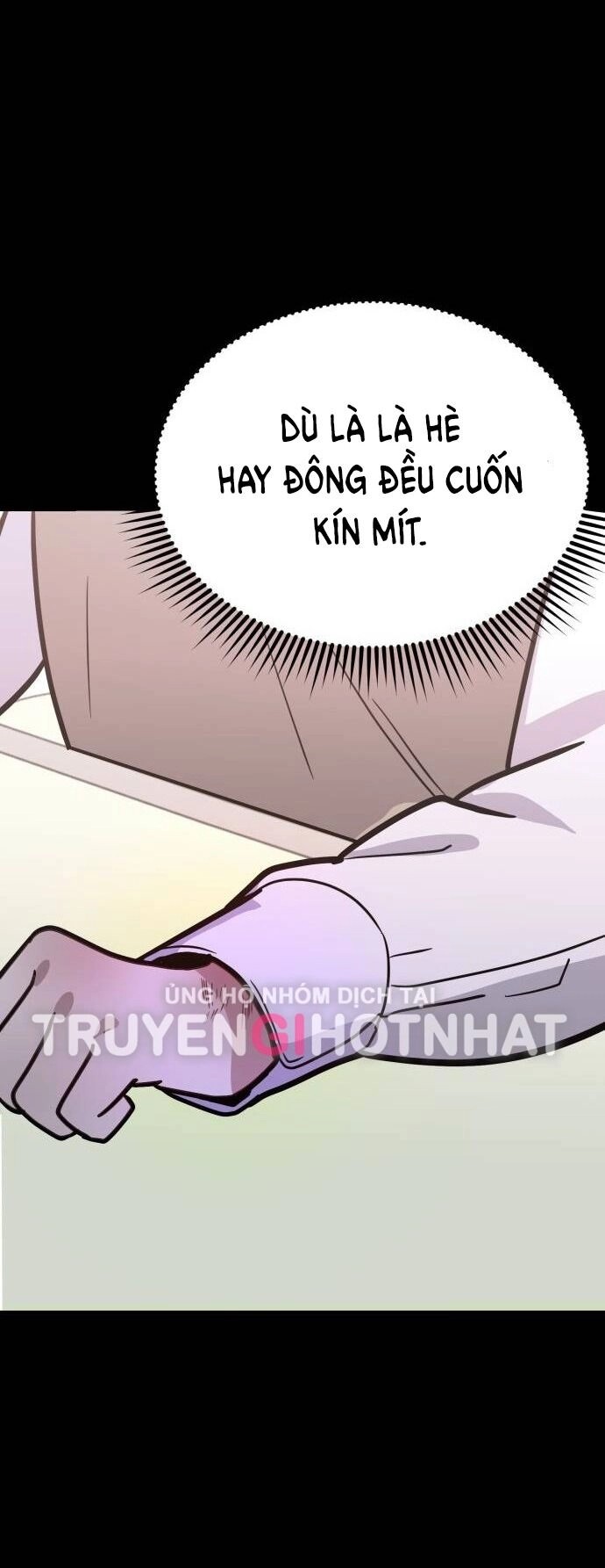 Ảo Thuật Gia Quyến Rũ Chapter 40.2 - 38