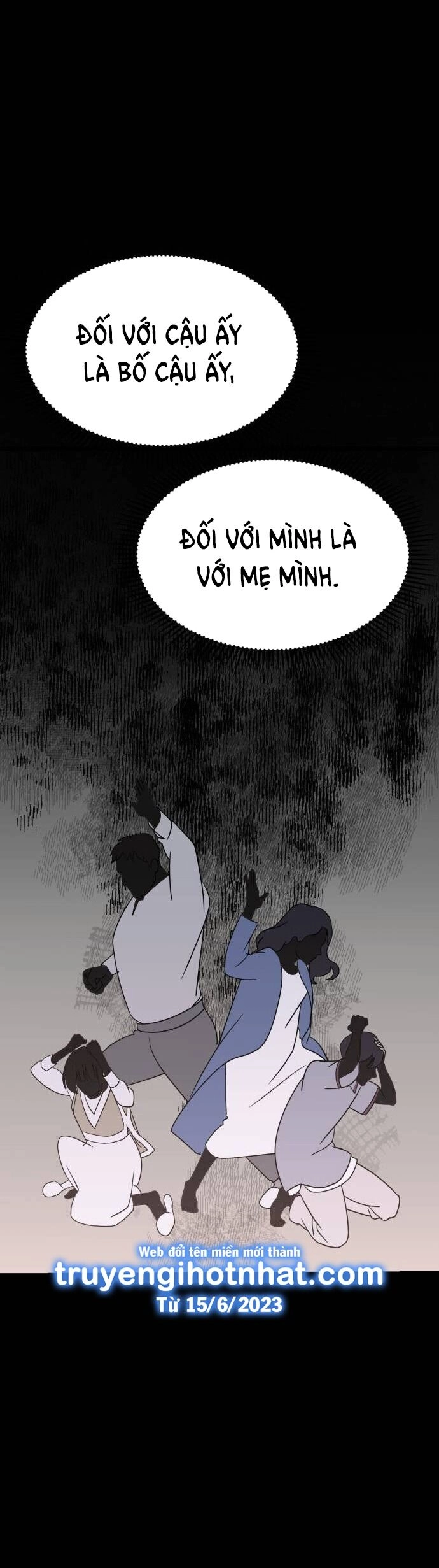 Ảo Thuật Gia Quyến Rũ Chapter 40.2 - 40