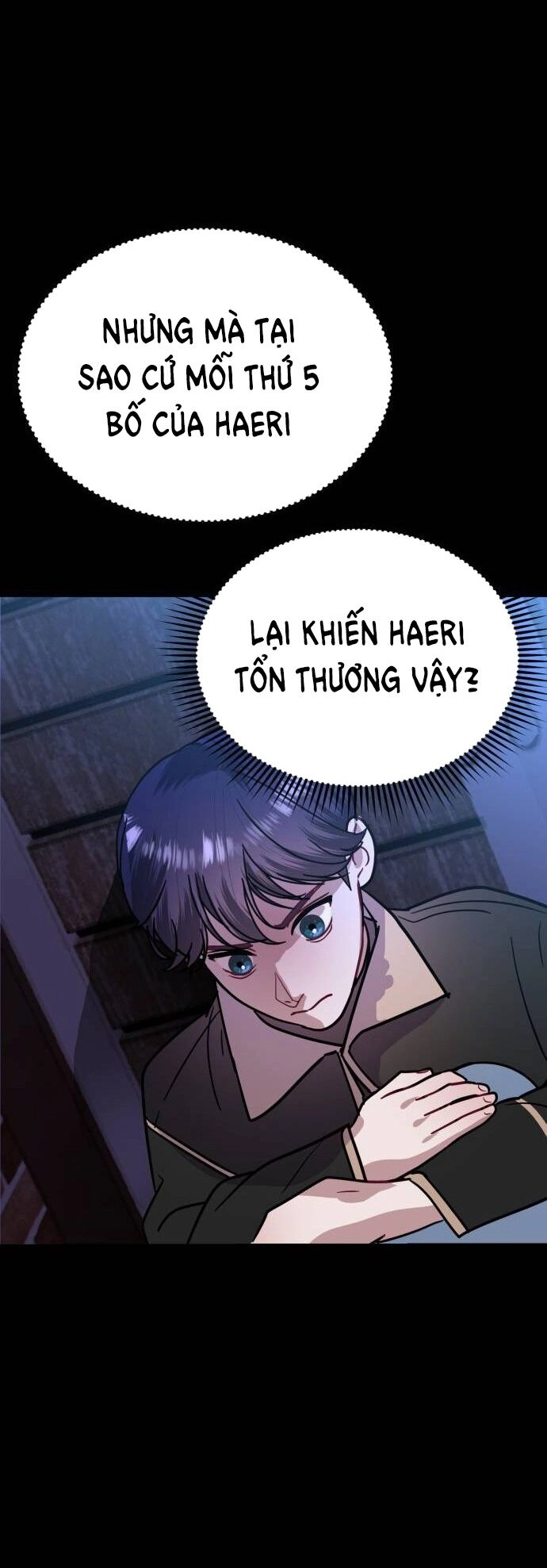 Ảo Thuật Gia Quyến Rũ Chapter 40.2 - 44