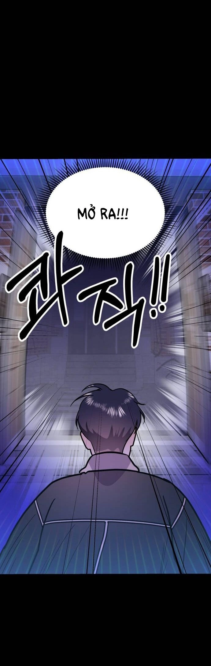 Ảo Thuật Gia Quyến Rũ Chapter 40.2 - 50