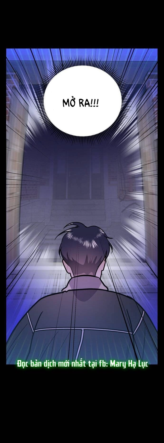 Ảo Thuật Gia Quyến Rũ Chapter 41.1 - 2