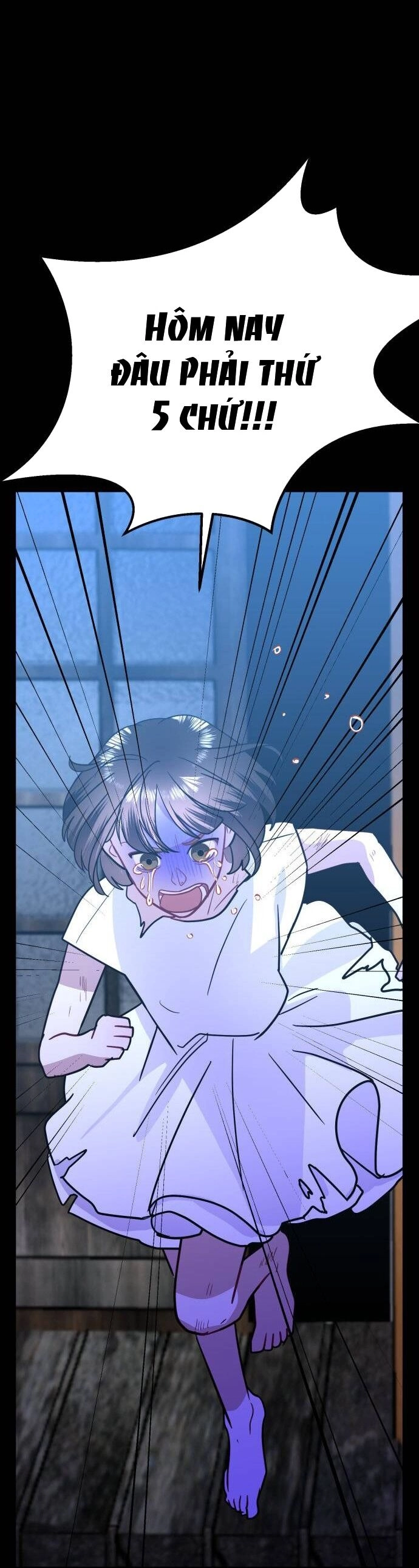 Ảo Thuật Gia Quyến Rũ Chapter 41.1 - 4