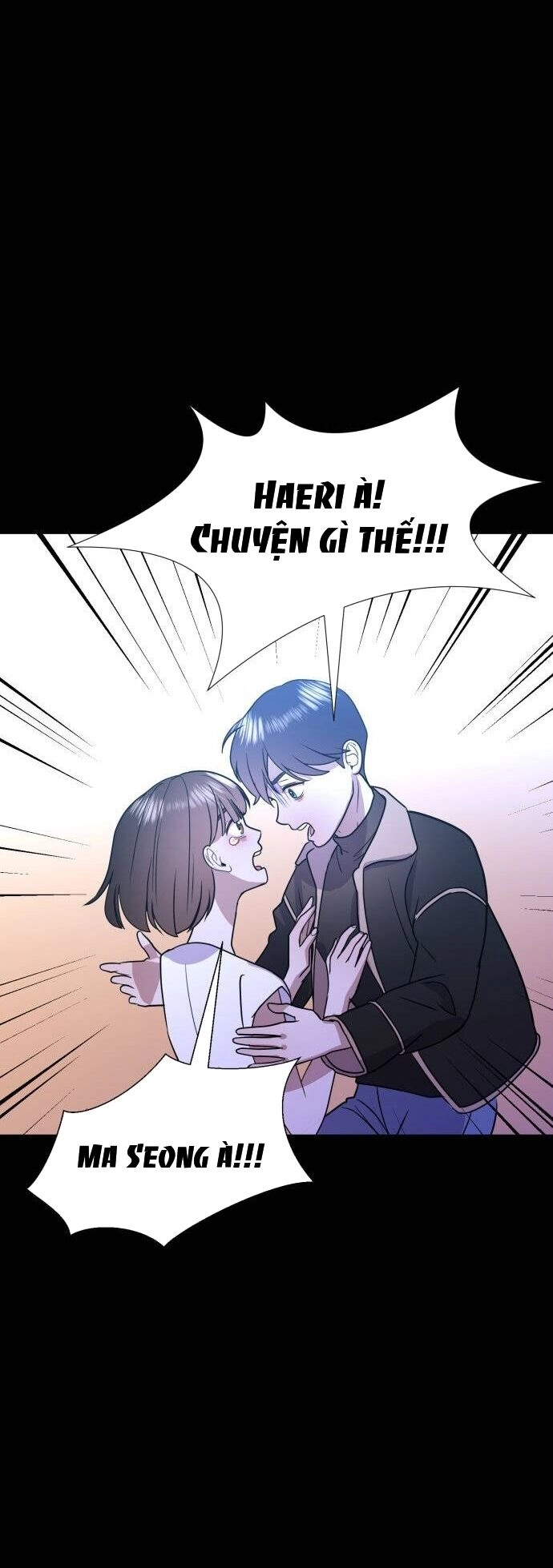 Ảo Thuật Gia Quyến Rũ Chapter 41.1 - 11