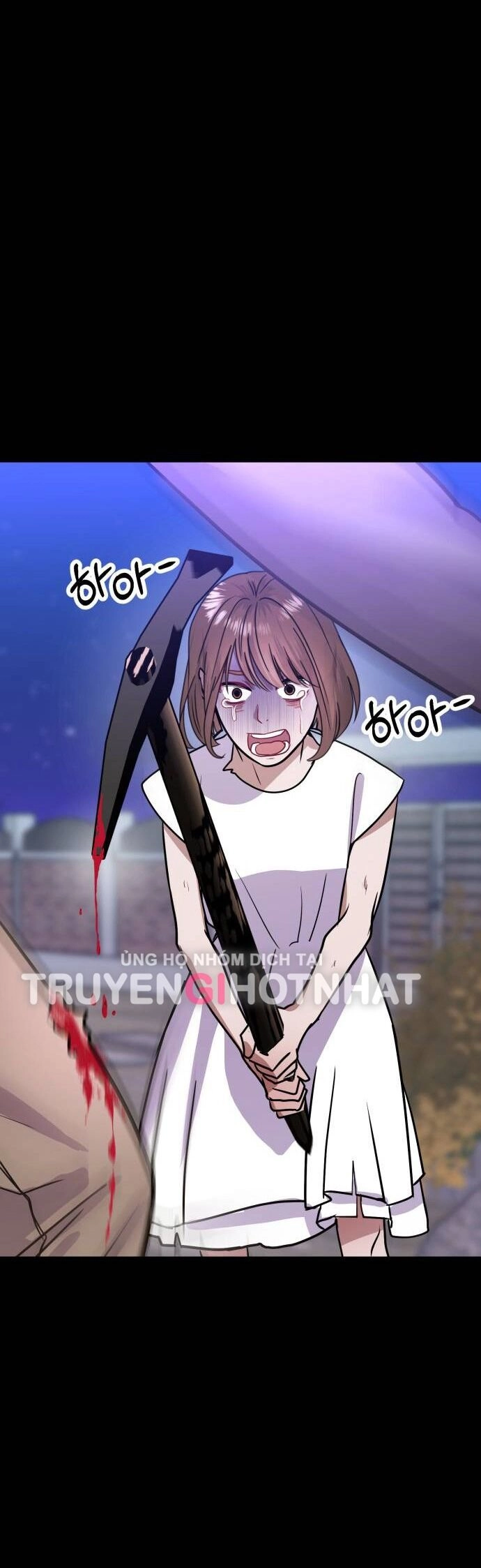 Ảo Thuật Gia Quyến Rũ Chapter 41.1 - 20