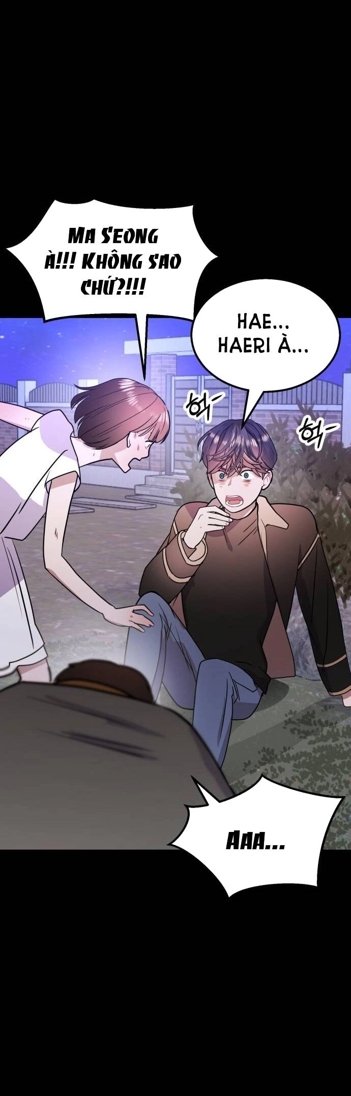 Ảo Thuật Gia Quyến Rũ Chapter 41.1 - 24