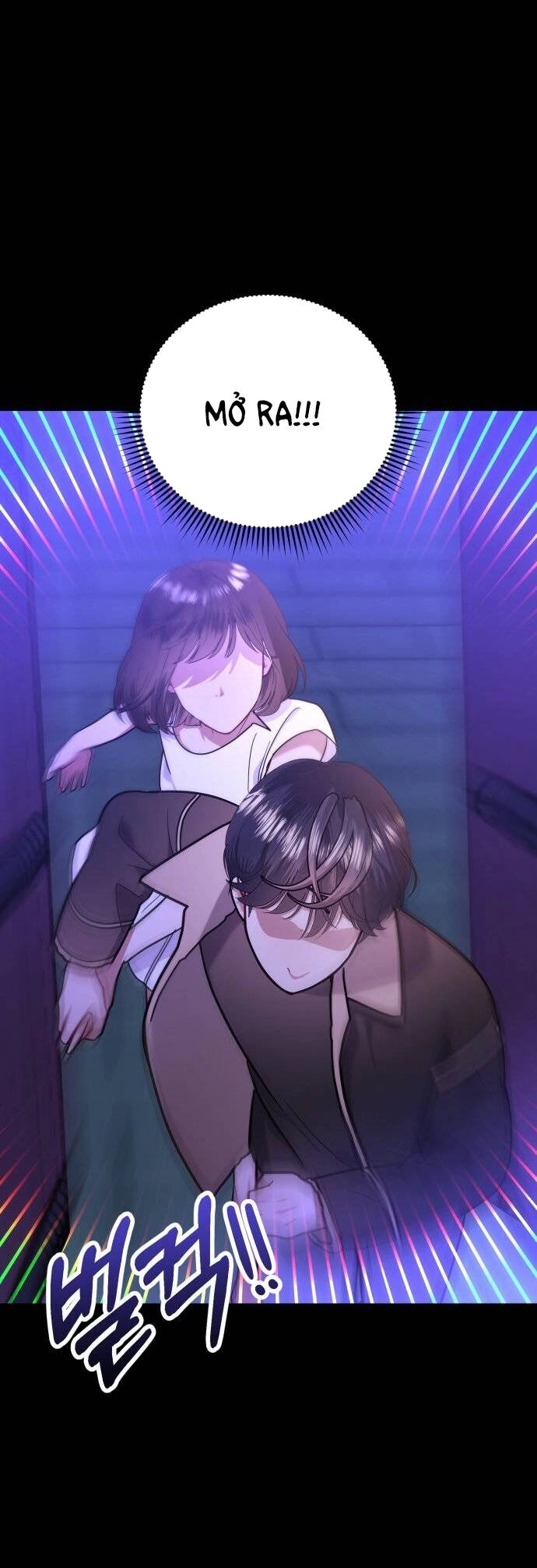 Ảo Thuật Gia Quyến Rũ Chapter 41.1 - 28