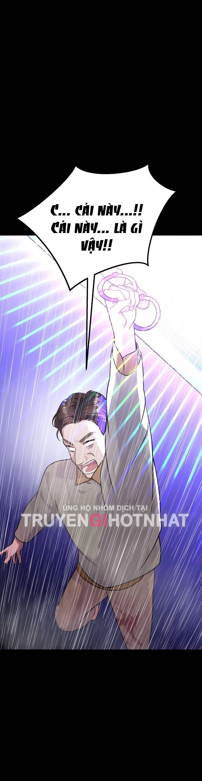 Ảo Thuật Gia Quyến Rũ Chapter 41.2 - 29