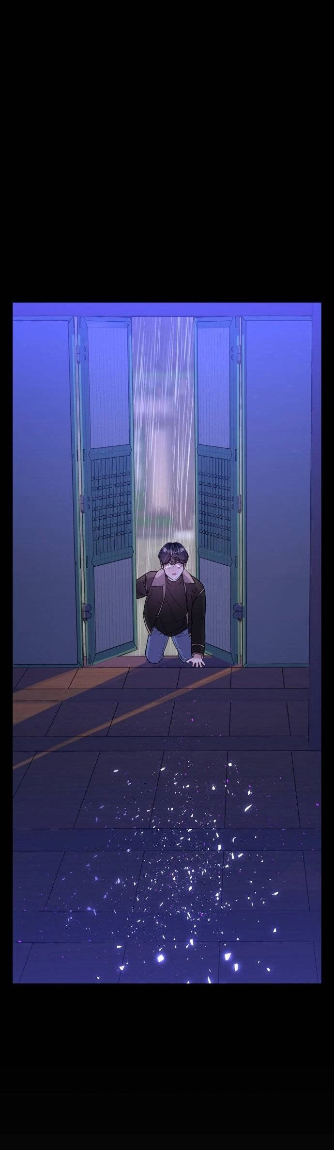 Ảo Thuật Gia Quyến Rũ Chapter 42.1 - 4