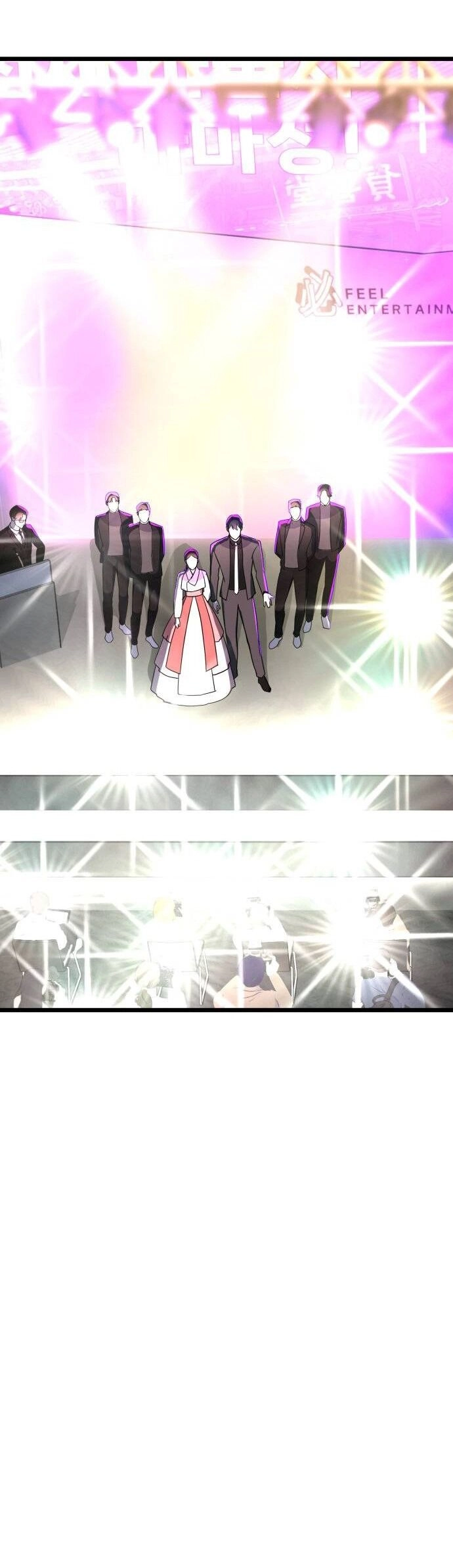 Ảo Thuật Gia Quyến Rũ Chapter 42.1 - 7