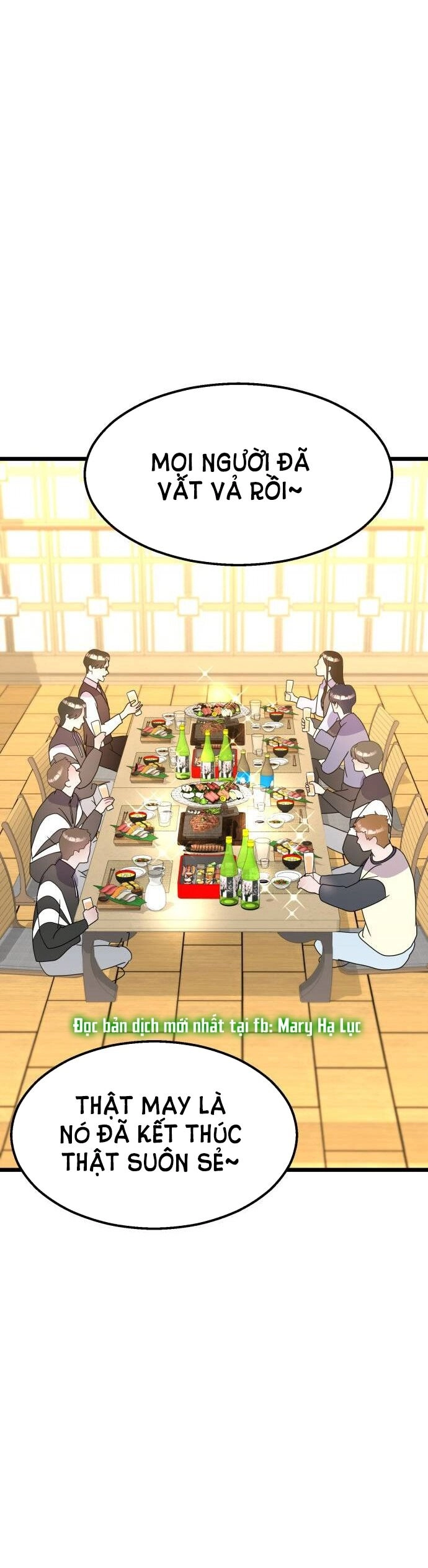 Ảo Thuật Gia Quyến Rũ Chapter 42.1 - 12